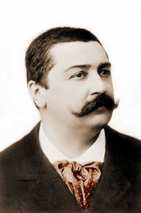 Portrait of Prince Roland Bonaparte