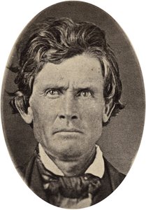 Portrait of a Gentleman by Unknown photographer