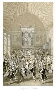 The Coronation Meal