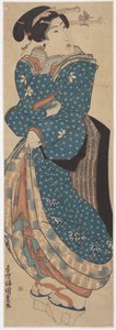 Standing Woman