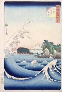 Utagawa Hiroshige • Buy exclusive fine art prints online