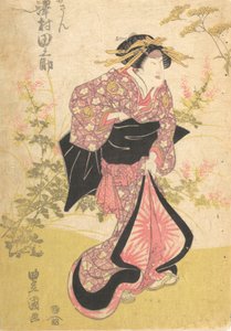 Print, 19th century