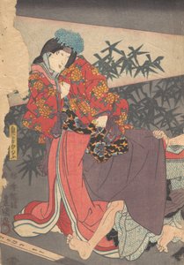 Print, 19th century