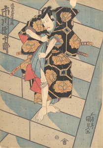Print by Utagawa Kunisada