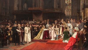 You, Happy Austria, Marry