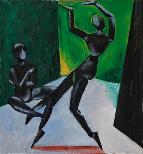 The Black Dance