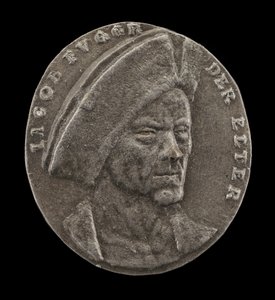 Jakob Fugger, Banker and Financier