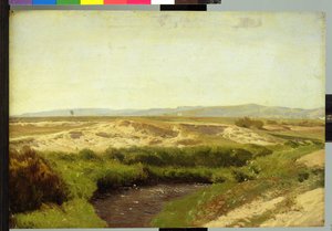 On the Luneburg Heath