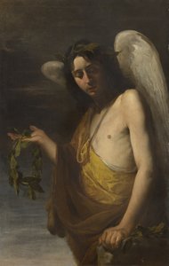 Allegory of Virtuous Love