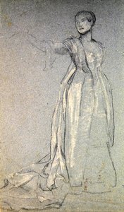 Study for 