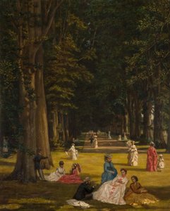 The Avenue, Wildernesse, Kent