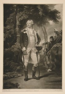 General Nathanael Greene