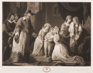 The Princes in the Tower