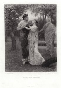 Troilus and Cressida