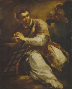 Saint Lawrence