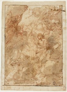 Study by Valerio Castello