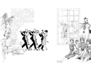Dancing Scandal
