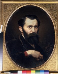 Self Portrait