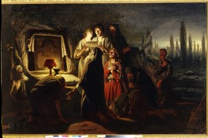First Christians of Kiev