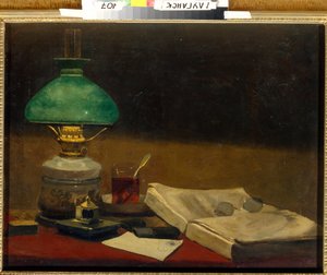 Still Life