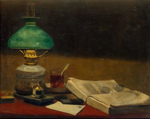 Still Life
