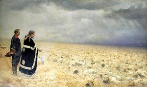 The Vanquished, Requiem