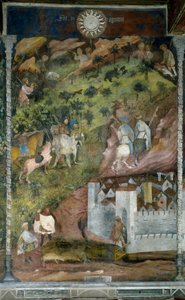 Month of November: Winter Activities