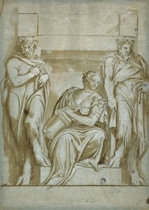 Fortitude by Veronese