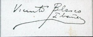 Signature of the Novelist