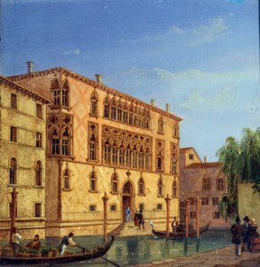 Palazzo Giovanelli