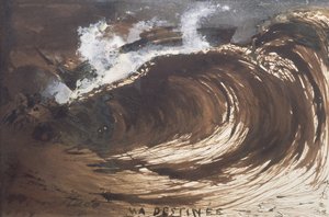 My Destiny by Victor Hugo