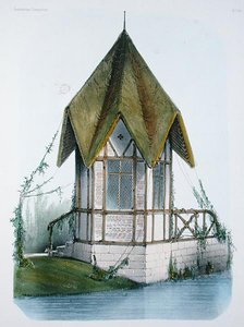 A Countryside Pavilion, from 