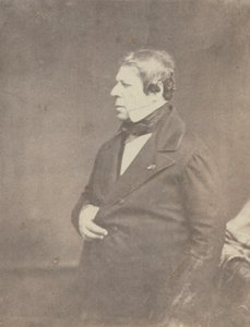 Jean Auguste Dominique Ingres, 1852
