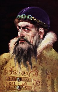 Ivan the Terrible