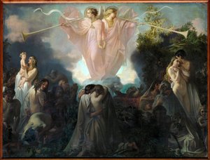 The Resurrection of the Dead