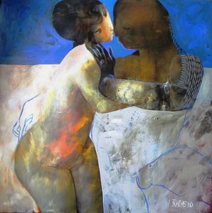 Loving Embrace