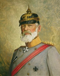 Prince Leopold of Bavaria by Vienna Nedomansky Studio