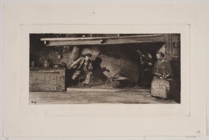 Kitchen Interior