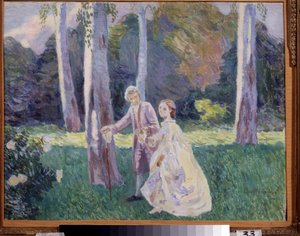 The Walk in the Park