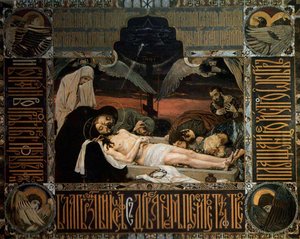 The Death Shroud