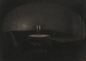 Interior. Artificial Light