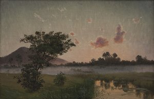 A Summer