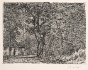 The House in the Forest