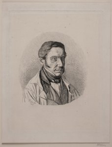 Portrait of a Man