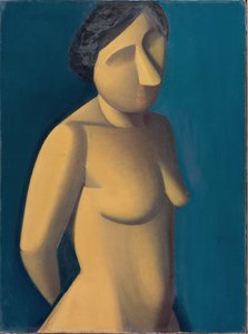 Female Model