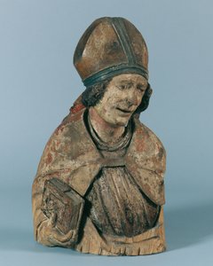 St. Augustine