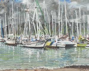 Coffs Harbour, Australia, 1998