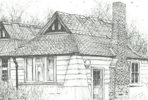Gatehouse at Osborne House