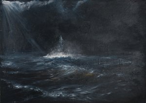 HMS Duke of York 1943, 2014