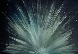 Impact on Miranda by Vincent Alexander Booth